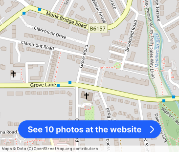 1 bedroom property for rent in Leeds, £585/month - Photo 1