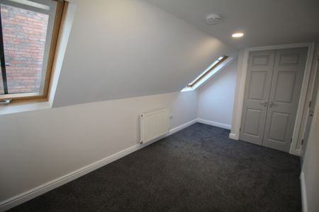 2 Bed Student Accommodation - Photo 4