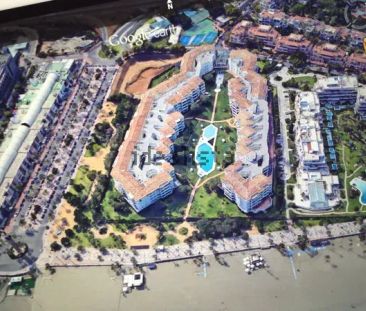 Alquiler de piso en Calle los Granados, 20 - Photo 6