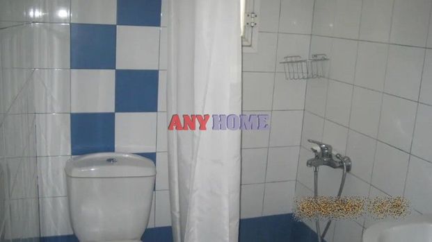 Studio/Γκαρσονιέρα για ενοικίαση Παπάφη - Άγιος Φανούριος (Τούμπα) - Photo 1