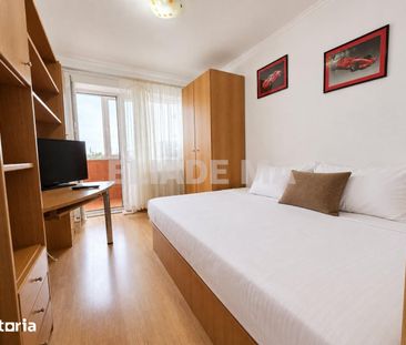 Apartament 4 camere de inchiriat - Eforie Nord - Fotografie 1