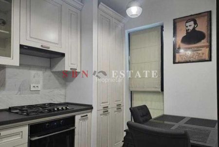 Inchirieri Apartamente 3 camere Bucuresti - Fotografie 5