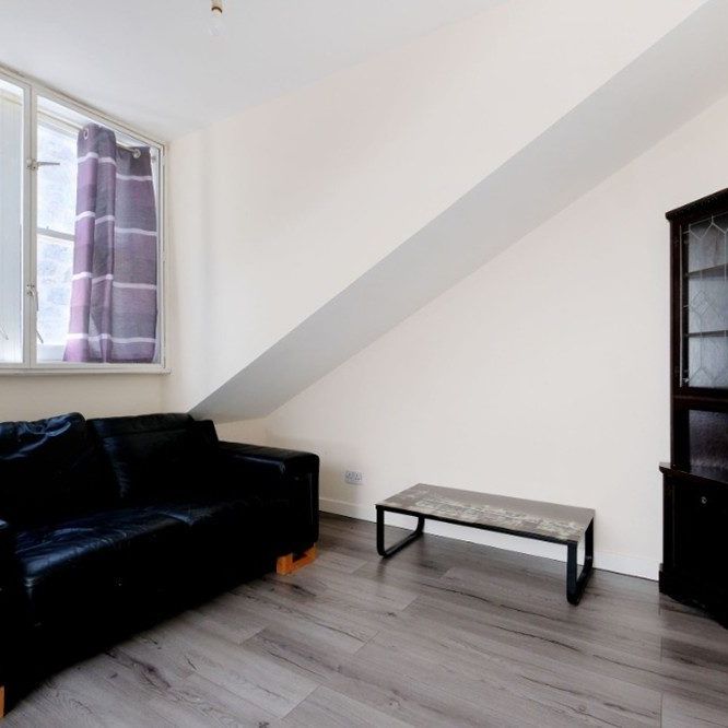 Exchange Street, Top Floor, AB11 - Photo 1