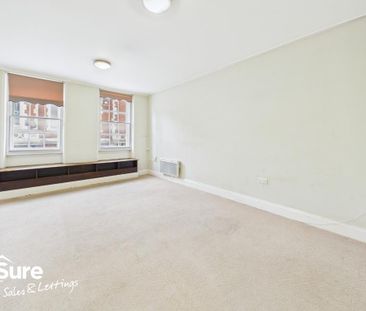 Studio to rent - Photo 1