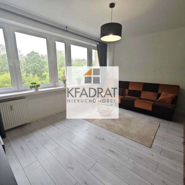 Wynajem, Pomorzany, b,ładne 2pok, 38m2 !!! - Photo 1