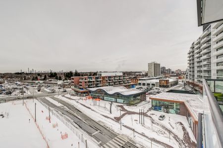For Lease - 251 Masonry Way Unit# 612, Mississauga, Ontario - Photo 4