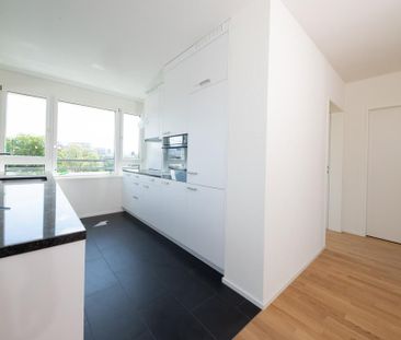 Moderne und helle 2.5 Zimmer im Lehenmatt-Quartier - Foto 3