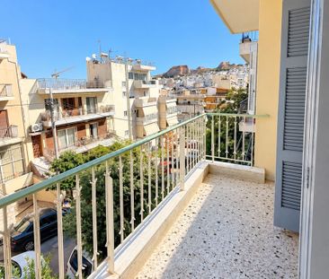 Διαμέρισμα για ενοικίαση Καραγιαννέικα (Γαλάτσι) - Photo 1