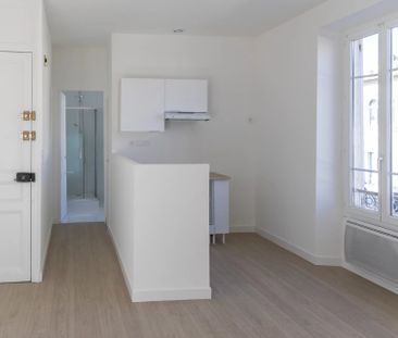 Location Appartement 3 pièces 52m² NICE 06100 - Photo 6