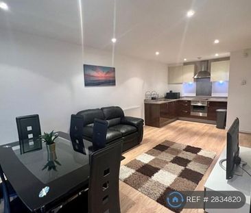 1 bedroom flat to rent - Photo 3