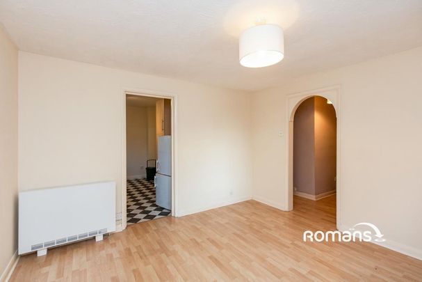 1 bedroom flat to rent - Photo 1
