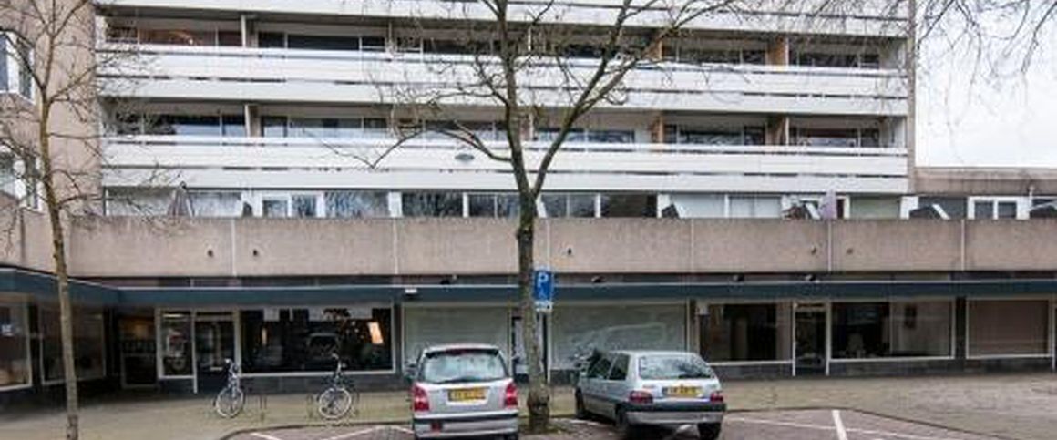 Adriaan van Bergenstraat - Photo 1