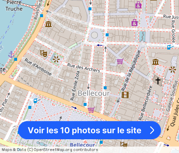 Mieszkanie na wynajem - 250 m² - 1 pokój - Photo 1