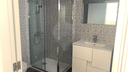 Moradia T2 em Porto - Foto 5