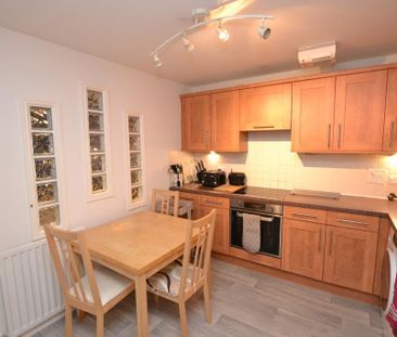 1 bedroom flat to rent - Photo 6