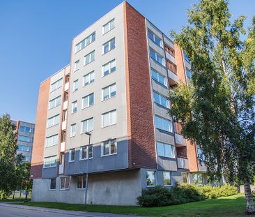 Prästgårdsgatan 20, 94131, Piteå - Foto 1