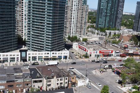 For Lease - 18 Holmes Avenue Unit# 1806, Toronto, Ontario - Photo 3