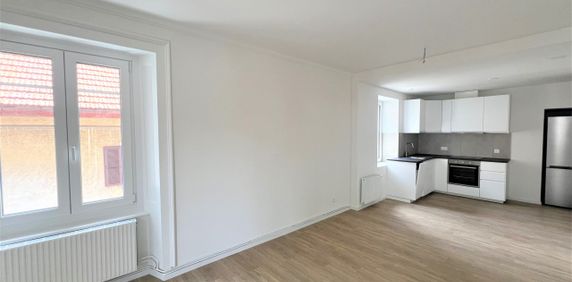 Envers 55 – Grand 2,5 pièces au 2eme étage Est - Foto 2