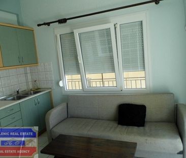 Studio/Γκαρσονιέρα για ενοικίαση Άγιος Λουκάς (Καβάλα) - Photo 1