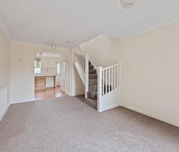 2 bedroom semi-detached house to rent - Photo 2