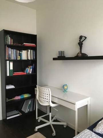 Appartement te huur - Foto 5