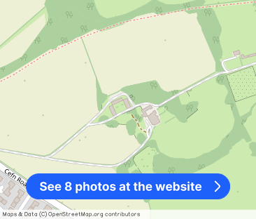 4 bedroom detached house for rent - Photo 1