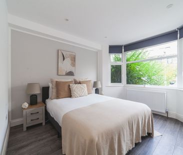 2 Bed Flat, Cricklewood Lane, NW2 - Photo 5