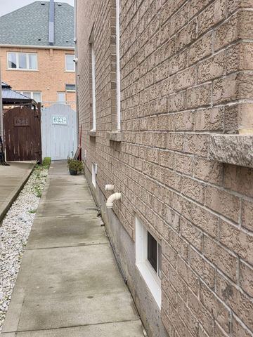 For Lease - 47 Niceview Drive, Brampton, Ontario - Photo 2