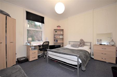 449, Crookesmoor Road, Crookesmoor, Sheffield, S10 1BD - Photo 3