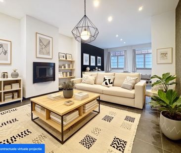 Prachtige en ruime woning in het centrum van Koekelare - Photo 1