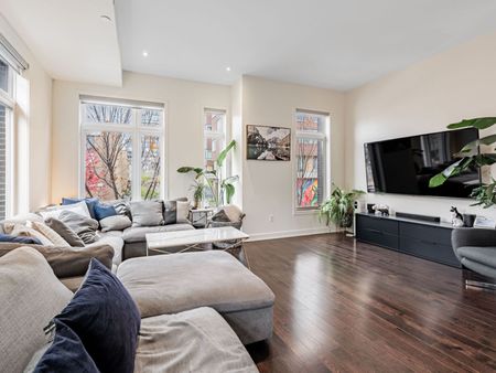 For Lease - 53 Sutton Avenue, Toronto, Ontario - Photo 2