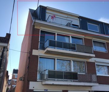 🏡 Mooi appartement met 2 slaapkamers te huur – Boussu - Photo 2