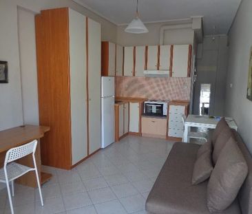 Studio/Γκαρσονιέρα για ενοικίαση Φιλιππούπολη (Λάρισα) - Photo 4
