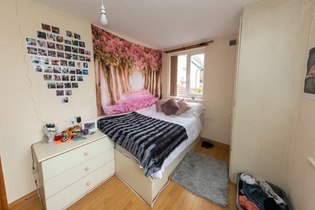 6 Bed - 2 St Chads View, Headingley, Leeds - LS6 3QA - Student - Photo 5