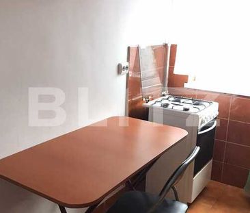 Apartament 1 camera, 42 mp, parcare, zona FSEGA - Photo 3