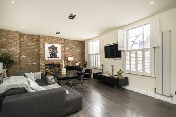 King Street, Hammersmith, W6 - Photo 1