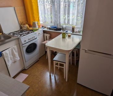 4046N, 3-p., 48m2, parter, blok 4-p., Zazamcze - Photo 1