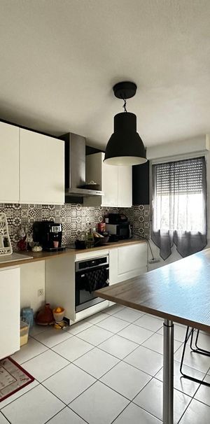 APPARTEMENT T3 63M - Photo 1