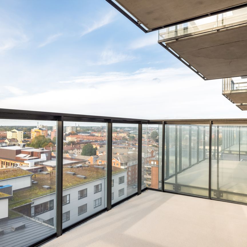 Muréngatan, Gävle - Photo 1