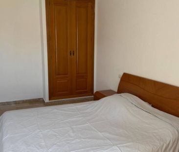 Modern apartment for long term rental in Alicante from 15 September - Photo 5