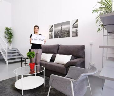 Studio for rent in Pueblo Nuevo - Foto 6