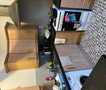 Flat 3 14 Wellesley Avenue - Photo 6