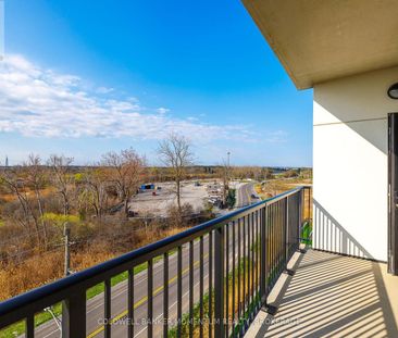 505 - 5 BAKER STREET, Thorold, Ontario, L2V0J5 - Photo 4