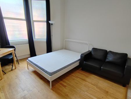 Studio to rent - Photo 4