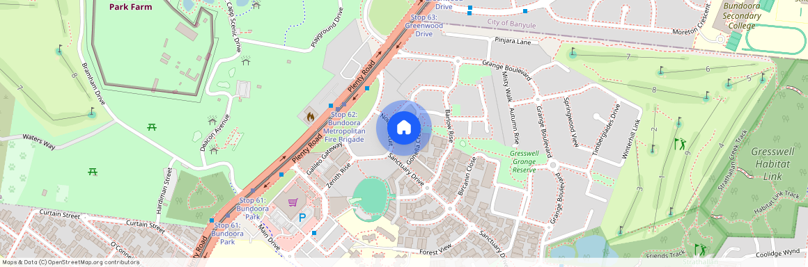 40 Nova Circuit, Vic 3083, Bundoora