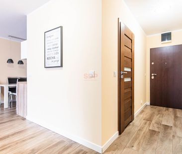 komfortowe 3-pokoje | w pobliżu dworca PKP – ul. Prądzyńskiego - Фото 3