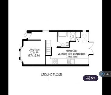 3 bedroom semi-detached house to rent - Photo 6