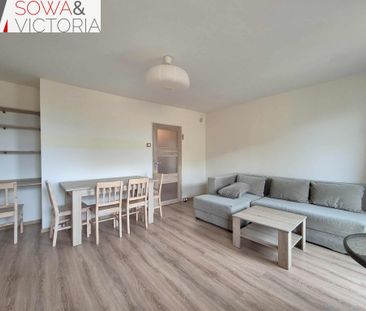 Rozkładowe mieszkanie z balkonem. - Фото 1