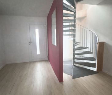 3 Zimmer, 84 m², EG - Photo 5