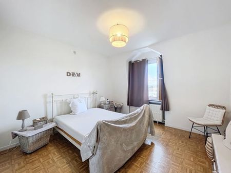Appartement te huur - Foto 5